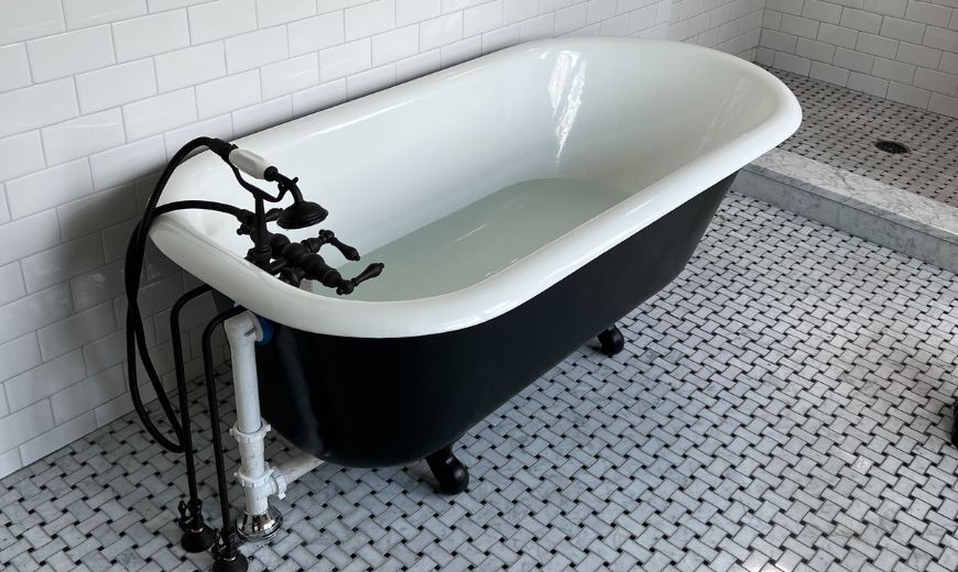 Bathroom Renovation Services in Fort Worth, TX